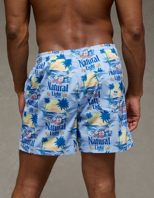 AE 5" Flex Swim Trunk