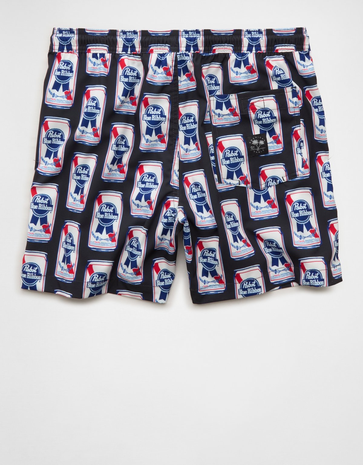 AE 5" Flex Swim Trunk - image 4