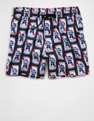 AE 5" Flex Swim Trunk