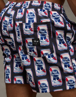 AE 5" Flex Swim Trunk
