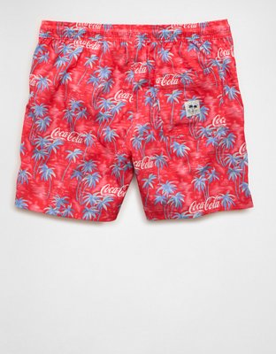 AE 5" Flex Swim Trunk