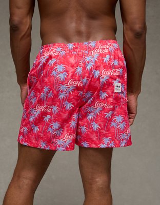AE 5" Flex Swim Trunk