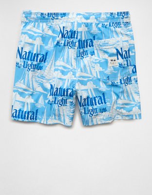 AE 5" Flex Swim Trunk