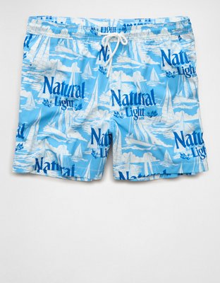 AE 5" Flex Swim Trunk from American Eagle - $29.96