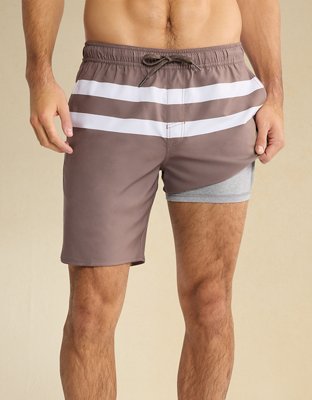 Fair Harbor Anchor 8" Swim Trunk