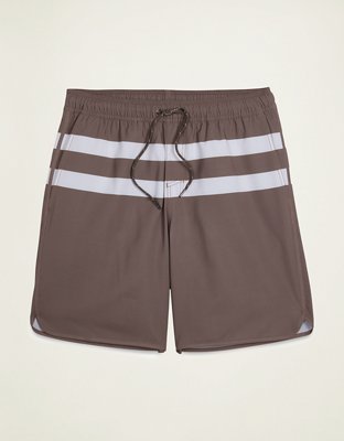 Fair Harbor Anchor 8" Swim Trunk
