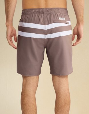 Fair Harbor Anchor 8" Swim Trunk