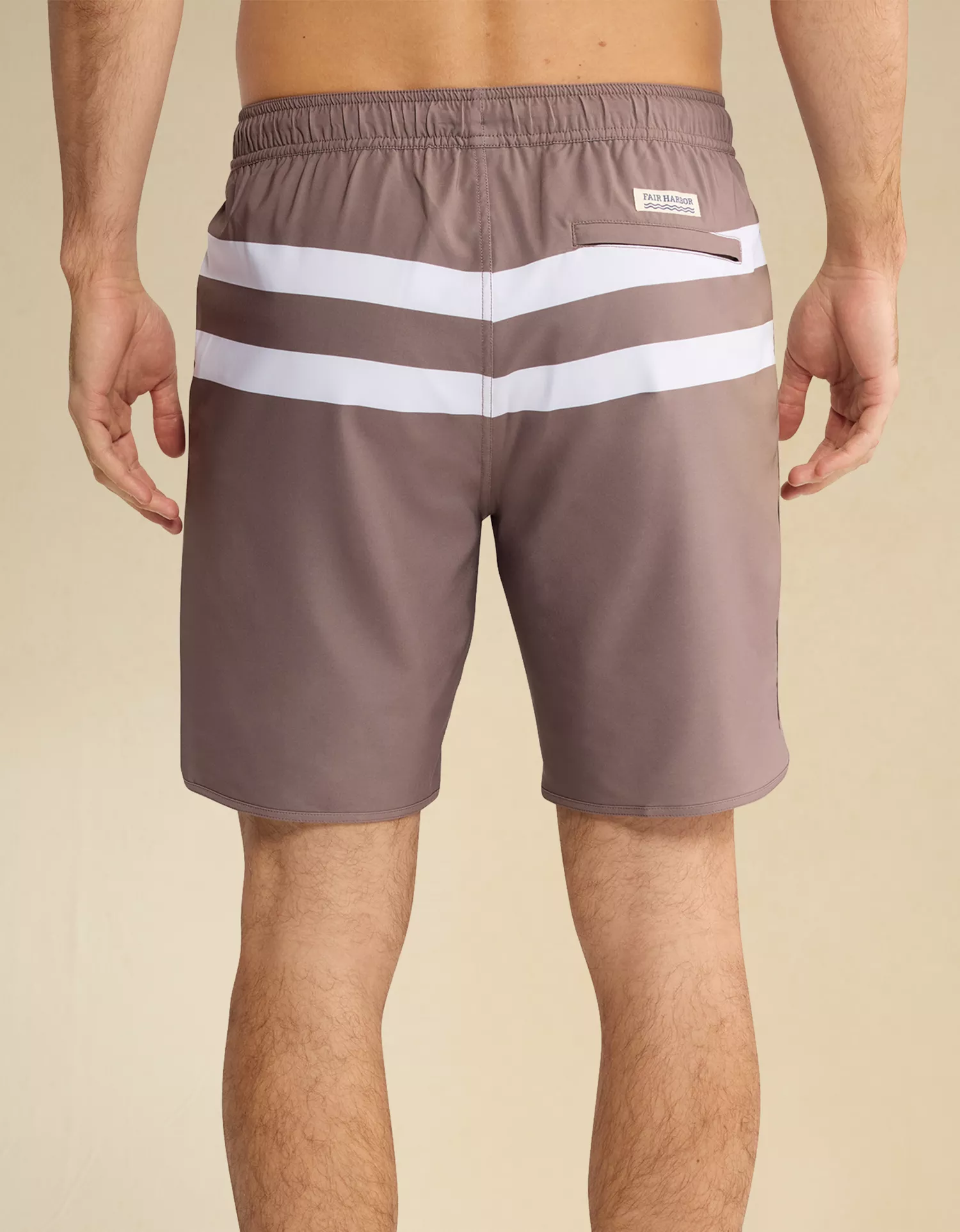 Fair Harbor Anchor 8" Swim Trunk - thumbnail 7