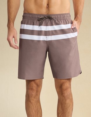 Fair Harbor Anchor 8" Swim Trunk