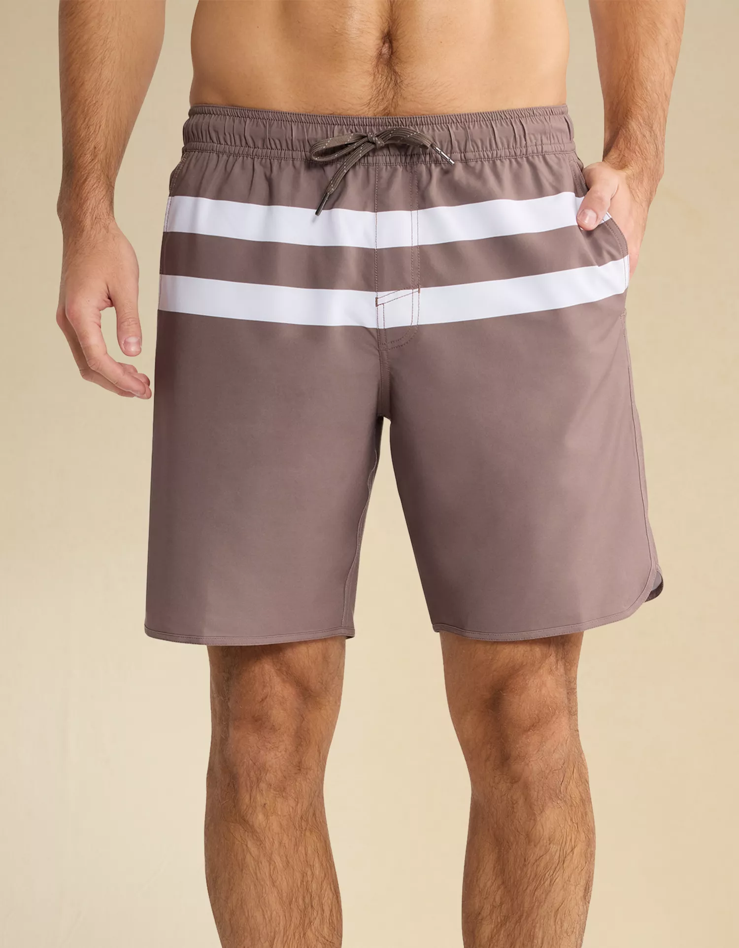 Fair Harbor Anchor 8" Swim Trunk - thumbnail 6