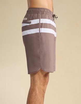 Fair Harbor Anchor 8" Swim Trunk