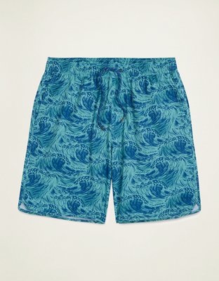 Fair Harbor Anchor 8" Swim Trunk