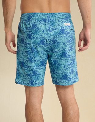 Fair Harbor Anchor 8" Swim Trunk