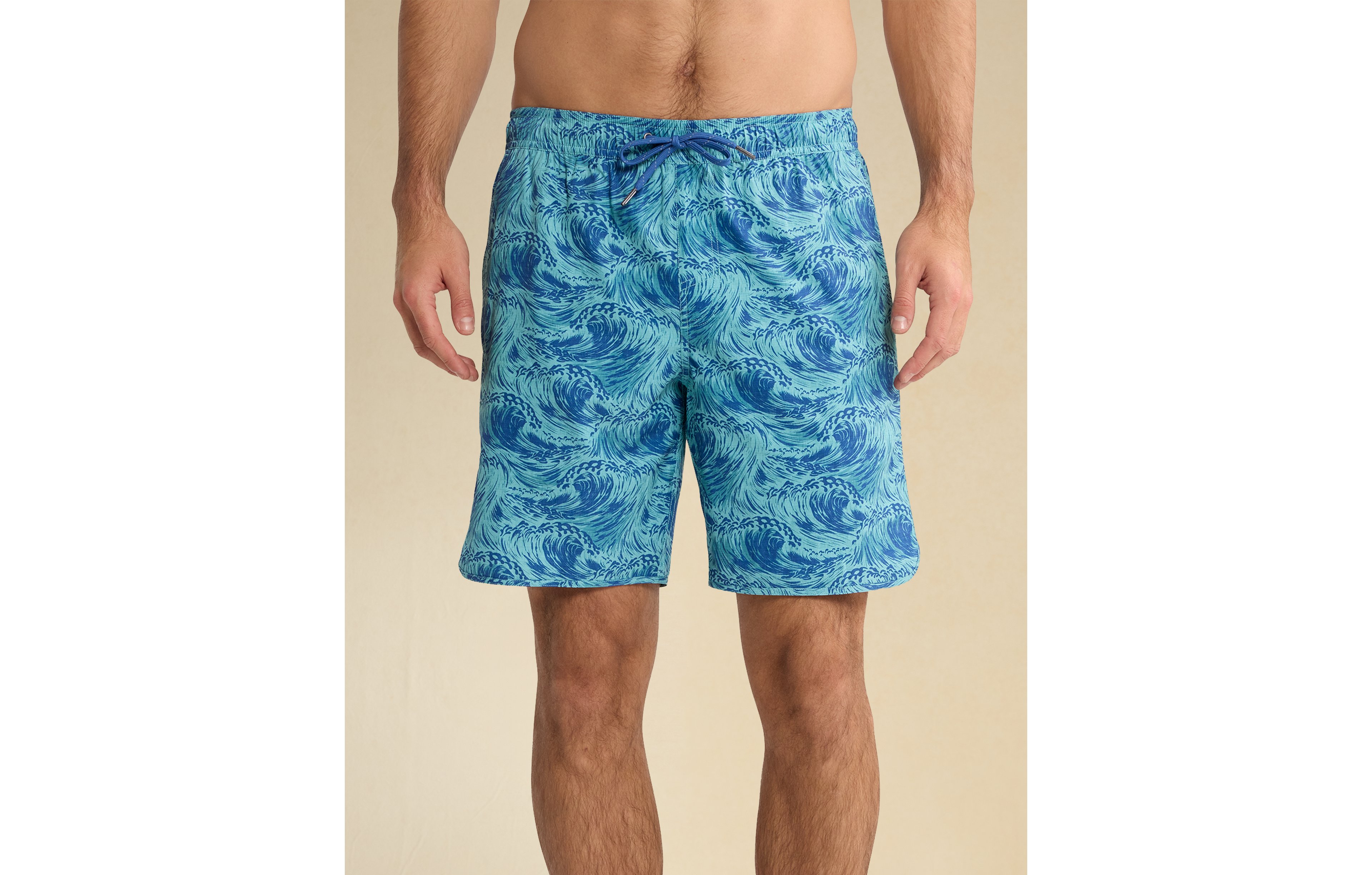 Fair Harbor Anchor 8" Swim Trunk