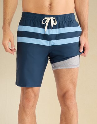 Fair Harbor Anchor 8" Swim Trunk