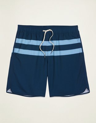 Fair Harbor Anchor 8" Swim Trunk
