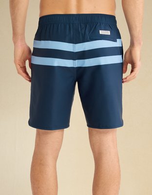 Fair Harbor Anchor 8" Swim Trunk