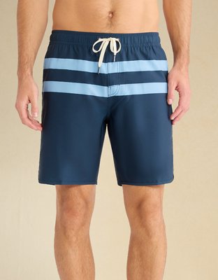 Fair Harbor Anchor 8" Swim Trunk