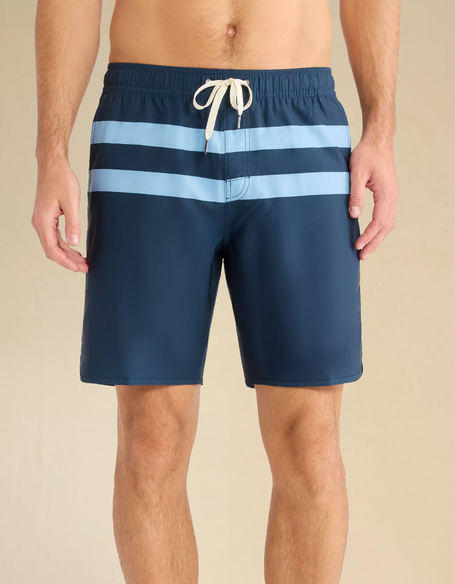 Fair Harbor Anchor 8" Swim Trunk