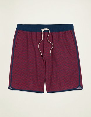 Fair Harbor Anchor 8" Swim Trunk