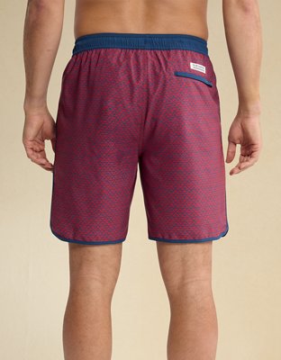 Fair Harbor Anchor 8" Swim Trunk