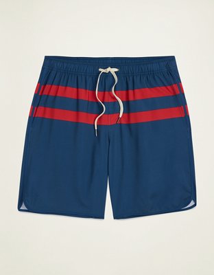 Fair Harbor Anchor 8" Swim Trunk