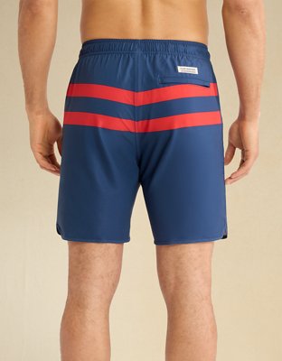 Fair Harbor Anchor 8" Swim Trunk