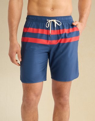 Fair Harbor Anchor 8" Swim Trunk