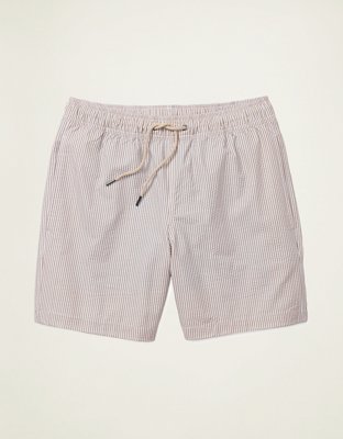 Fair Harbor Bayberry 7" Swim Trunk