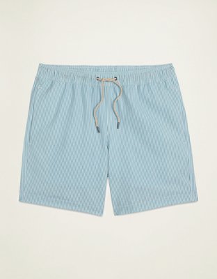 Fair Harbor Bayberry 7" Swim Trunk