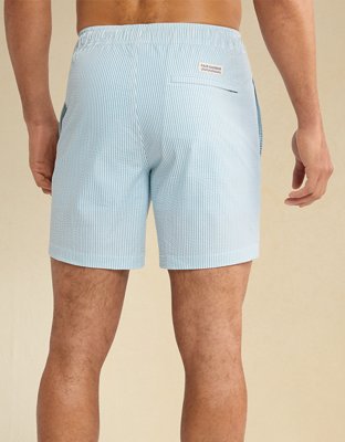 Fair Harbor Bayberry 7" Swim Trunk