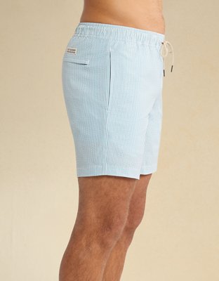 Fair Harbor Bayberry 7" Swim Trunk