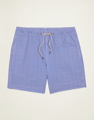 Fair Harbor Bayberry 7" Swim Trunk