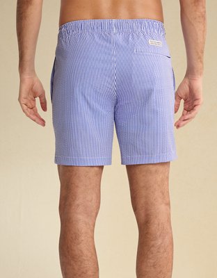 Fair Harbor Bayberry 7" Swim Trunk
