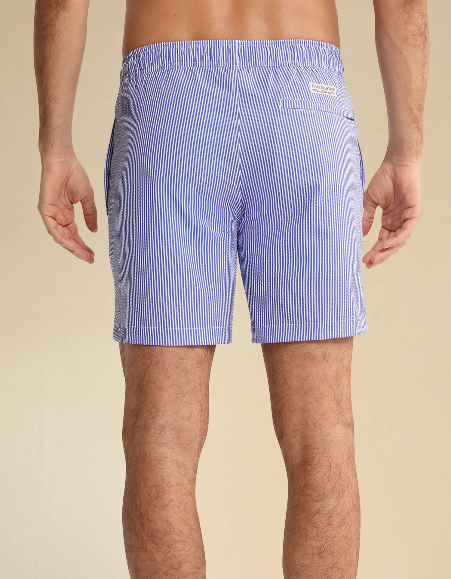 Fair Harbor Bayberry 7" Swim Trunk - thumbnail 8