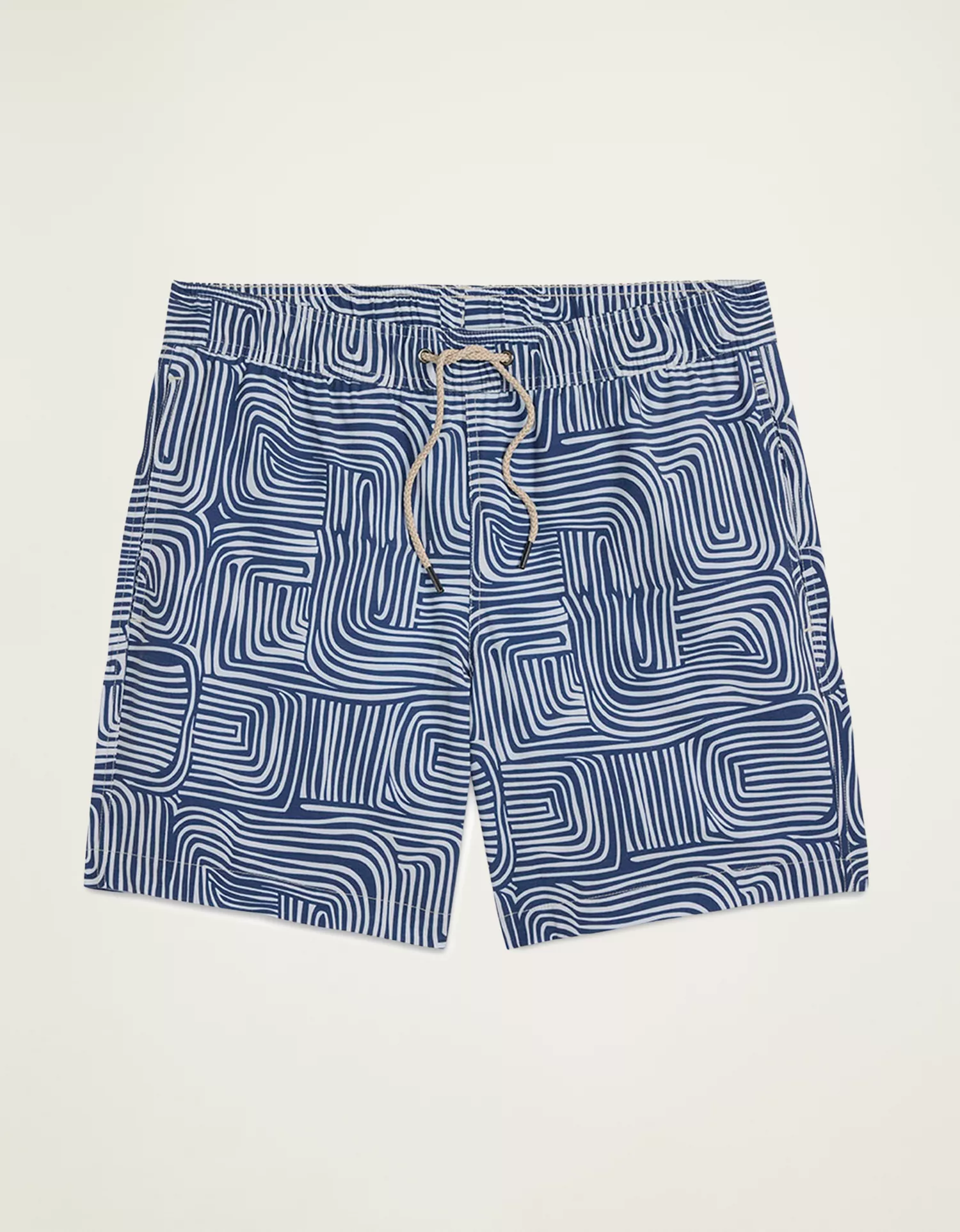 Fair Harbor Bayberry 7" Swim Trunk - thumbnail 4