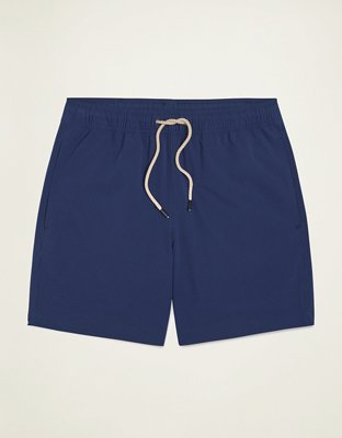 Fair Harbor Bayberry 7" Swim Trunk