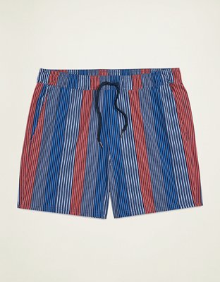 Fair Harbor Bungalow 5" Swim Trunk