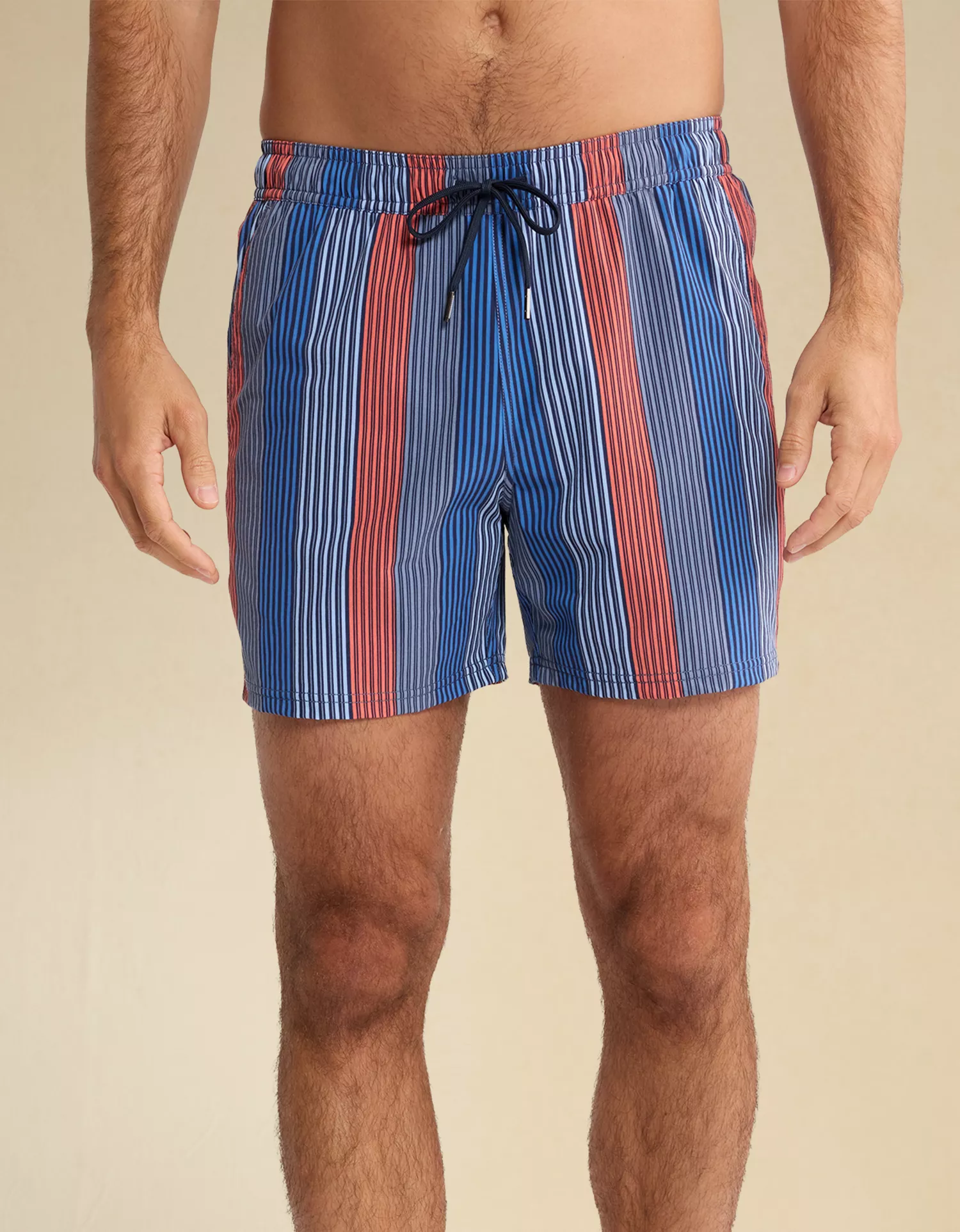 Fair Harbor Bungalow 5" Swim Trunk - thumbnail 7