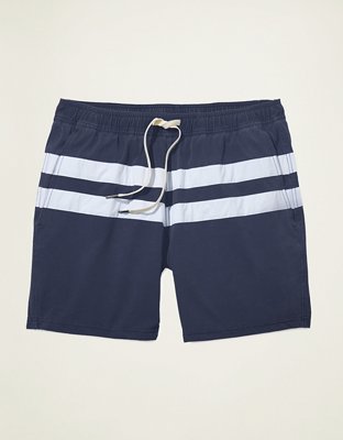 Fair Harbor Bungalow 5" Swim Trunk