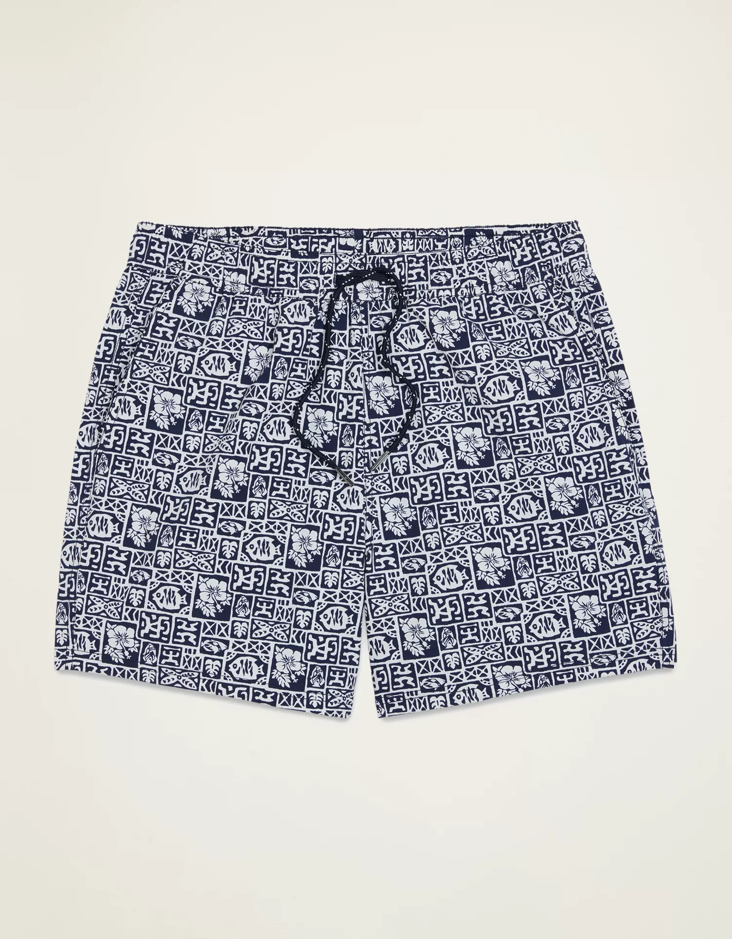 Fair Harbor Bungalow 5" Swim Trunk - thumbnail 4