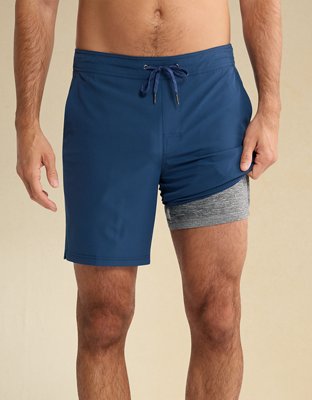 Fair Harbor Ozone 8" Boardshort