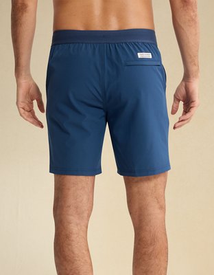 Fair Harbor Ozone 8" Boardshort