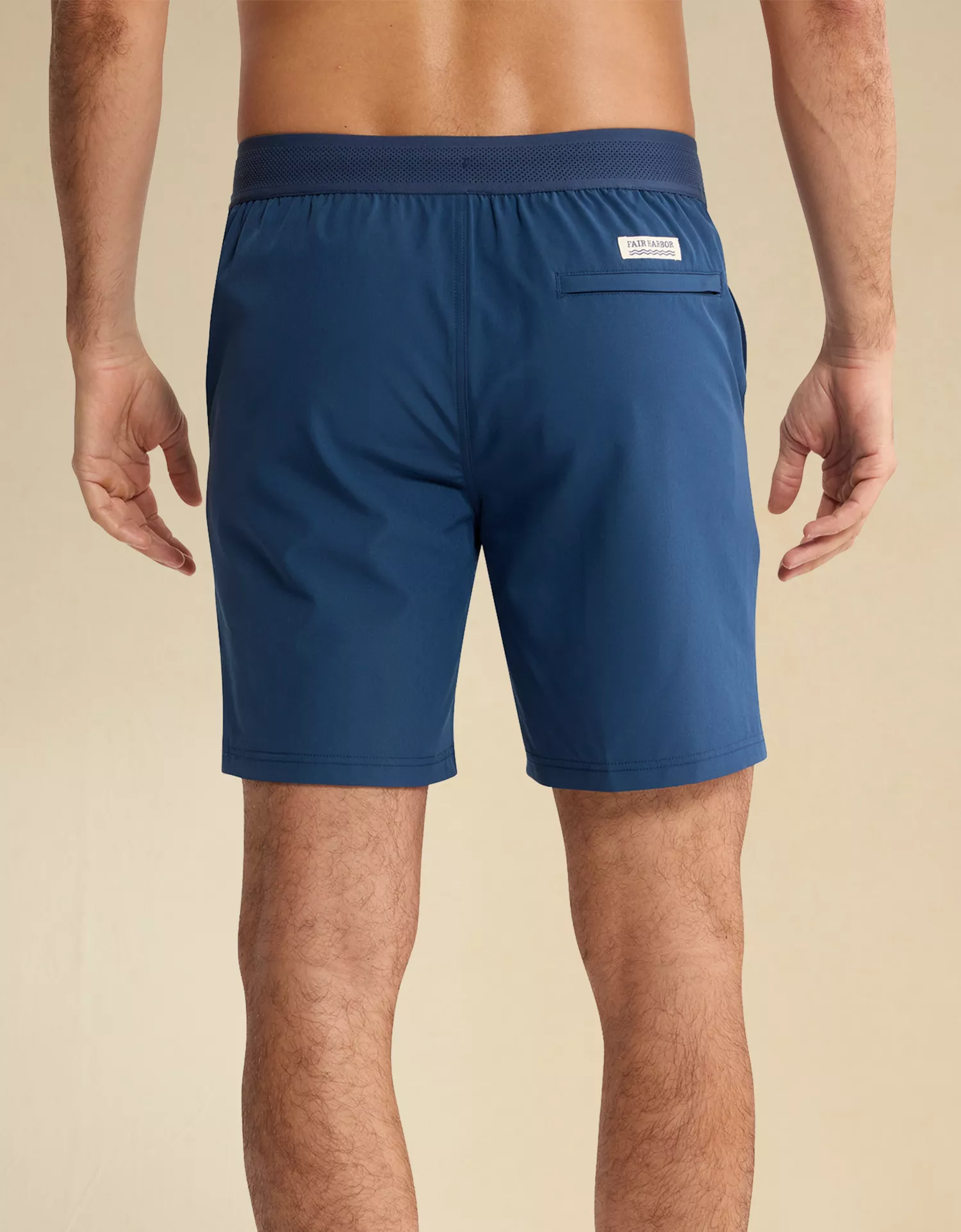 Fair Harbor Ozone 8" Boardshort - thumbnail 2