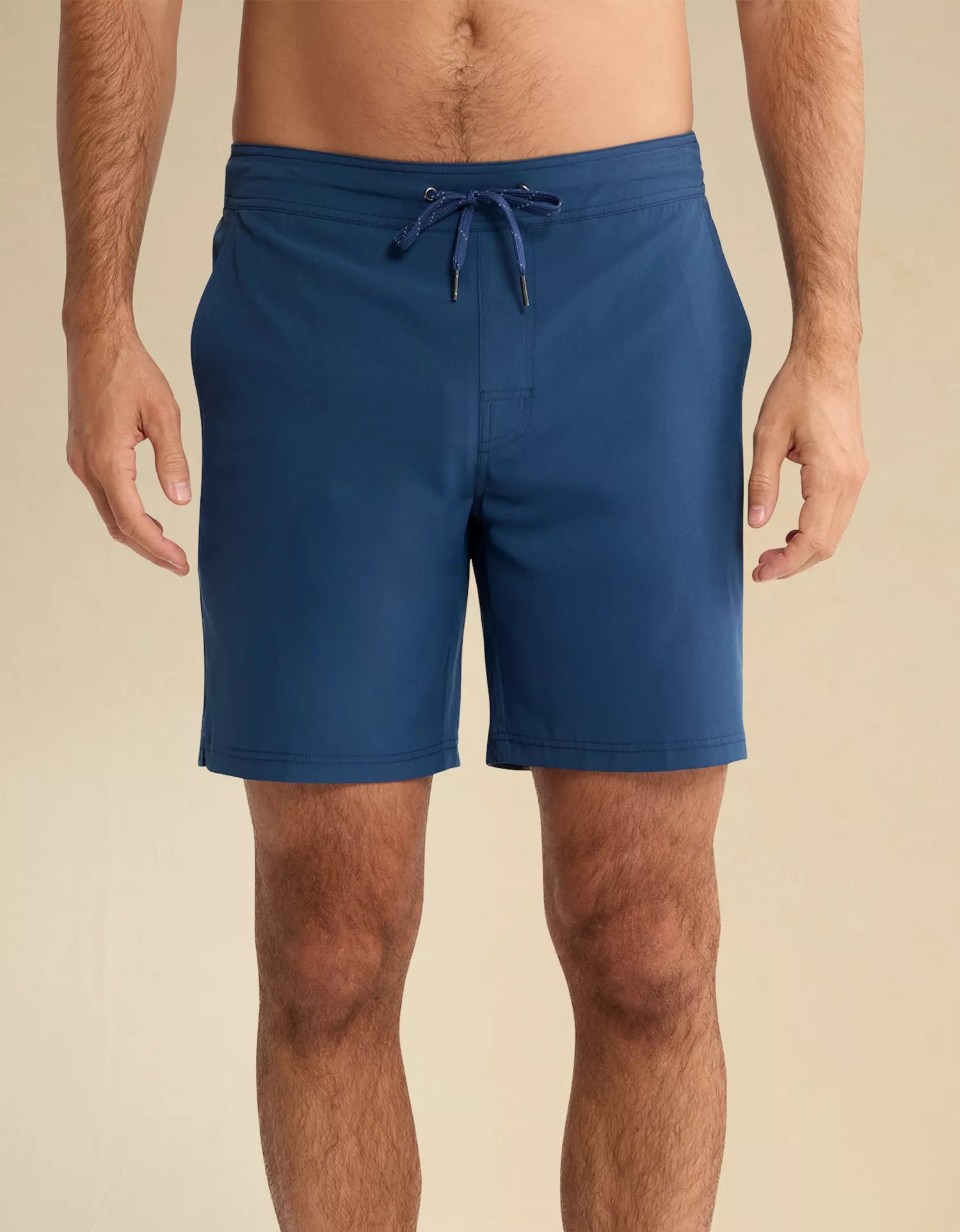 Fair Harbor Ozone 8" Boardshort