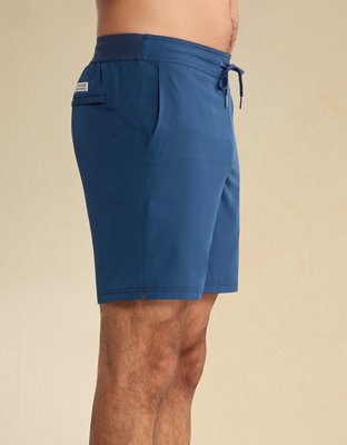 Fair Harbor Ozone 8" Boardshort