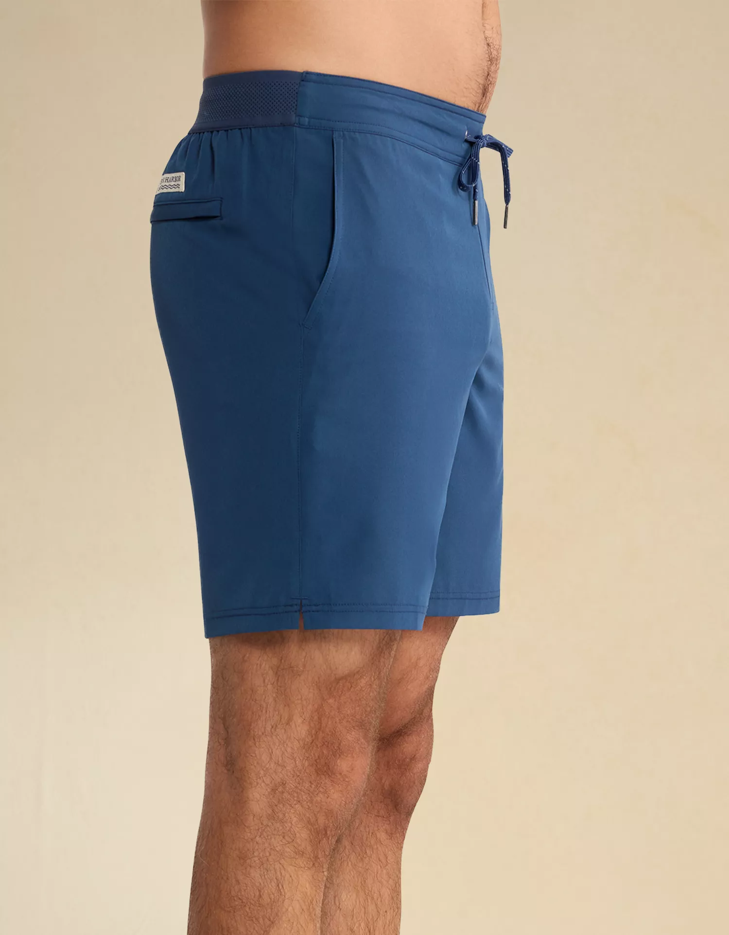Fair Harbor Ozone 8" Boardshort - thumbnail 4