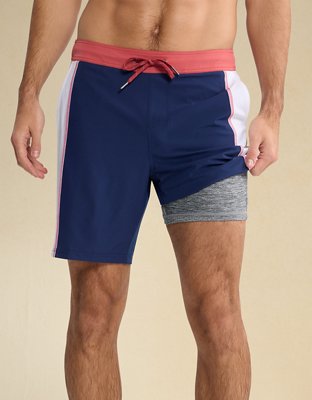 Fair Harbor Ozone 8" Boardshort
