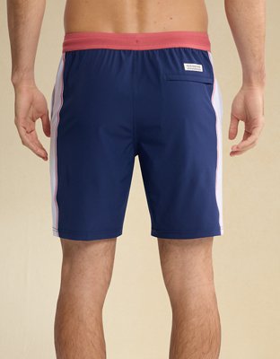 Fair Harbor Ozone 8" Boardshort