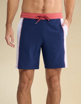 Fair Harbor Ozone 8" Boardshort